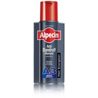 Шампунь проти лупи і випадіння волосся А3 Альпецін A3 Anti Dandruff Alpecin