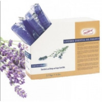 Парафін з ефірною олією лаванди Депилив Depil Lavender Paraffin Depileve