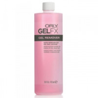 Засіб для видалення гель-лаку Орлі Gel FX Remover Orly