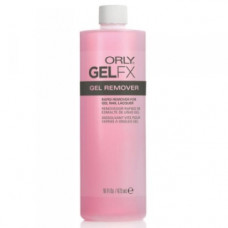 Засіб для видалення гель-лаку Орлі Gel FX Remover Orly