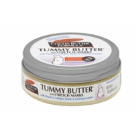 Тверде масло від розтяжок Палмерс Cocoa Butter Formula Tummy Butter for Stretch Marks Palmers