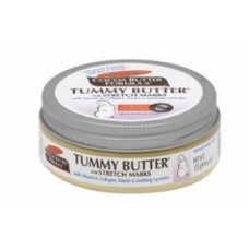 Тверде масло від розтяжок Палмерс Cocoa Butter Formula Tummy Butter for Stretch Marks Palmers