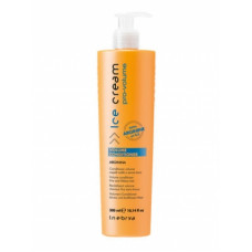 Кондиціонер для тонкого волосся Інебрія Ice Cream Pro-Volume Conditioner Inebrya