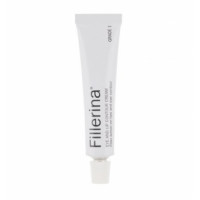 Крем для контуру очей і губ рівень 3 Філлеріна Lip Cream and eye contour Cream 3 Fillerina