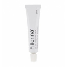 Крем для контуру очей і губ рівень 1 Філлеріна Lip Cream and eye contour Cream Fillerina