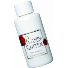 Ніжні очищаючі вершки для обличчя Стікс Натуркосметік Rose Garden Gentle cleansing cream for face Styx Naturcosmetic