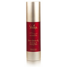 Заспокійливий і тонізуючий спрей Шира Boto-Derm Rx Soothing & Toning Mist Shira