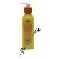 Клинзер з евкаліптом для жирної, акне шкіри Шира Pure Eucalyptus Cleanser Shira