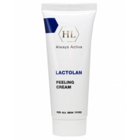 Пілінг-крем Холі ленд LACTOLAN Peeling Cream Holy Land