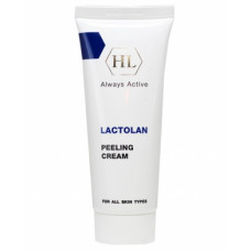 Пілінг-крем Холі ленд LACTOLAN Peeling Cream Holy Land