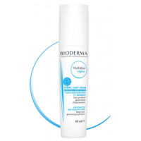 Гідрабіо легкий гель-крем Біодерма Hydrabio Light cream Bioderma
