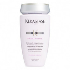Шампунь проти лупи для всіх типів волосся Керастаз Specifique Bain Anti-Pelliculaire Shampoo Kerastase