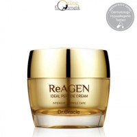 Крем для обличчя з пептидами Доктор Оракл ReAGEN Ideal Pepairing Сream Dr.Oracle