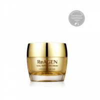 Крем для повік з пептидами Доктор Оракл ReAGEN Ideal Pepairing eye Сream Dr.Oracle