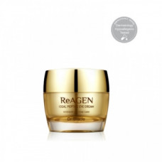 Крем для повік з пептидами Доктор Оракл ReAGEN Ideal Pepairing eye Сream Dr.Oracle