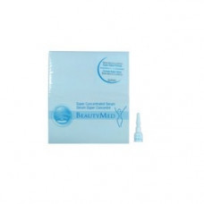 Себорегулирующее Суперконцентрована сироватка БьютіМед Calm the storm Sebo-Normalizing Super Concentrate BeautyMed