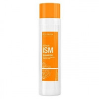 Шампунь для сухих і хімічно ушкоджених волосся Кутрін Repair ISM Shampoo Cutrin