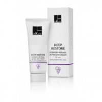 Денний крем для жирної і проблемної шкіри Доктор Кадір Deep Restore Day Cream For The Oily And Problematic Skin Dr. Kadir