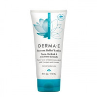 Лосьон  для облегчения симптомов экземы Дерма E Eczema Relief Lotion Derma E