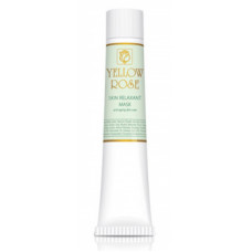 Маска релаксант Йелоу Роуз Skin relaxant mask Yellow Rose