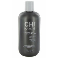 Шампунь для чоловіків Чи Man Daily Active Clean Shampoo Chi