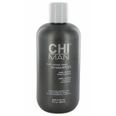 Шампунь для чоловіків Чи Man Daily Active Clean Shampoo Chi