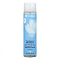 Шампунь для густоты и утолщения волос Дерма E Thickening Derma E
