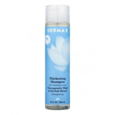 Шампунь для густоты и утолщения волос Дерма E Thickening Derma E