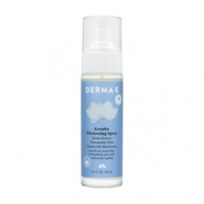 Кератиновый спрей для утолщения волос с биотином Дерма E Keratin Thickening Derma E