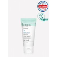 Безпечний м'який сонцезахисний крем SPF50 + Origin Safe Mild Sunblock SPF50 + / PA ++++ A-True