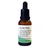 Освітлюючий пілінг Клінікее GLOW Peel Clinicare
