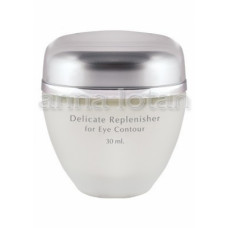 Ніжний крем для шкіри навколо очей Реплінішер Анна Лотан Eye Contour Care Delicate Replenisher Eye Contour Balm Anna Lotan