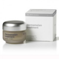 Відновлювальний депігментуючих крем Дермамелан Мезоестетік Dermamelan treatment Mesoestetic