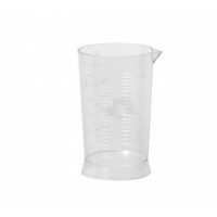 Мірний стаканчик для розведення альгінатних масок Наннік Measuring Cup Nannic