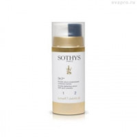 Подвійна відбілююча сироватка Сотис Double lightening serum Sothys