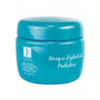 Маска Інтенсивне зволоження Патріс Б'юті Thalasso Masque Hydratant Protecteur Patrice Beaute