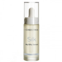 Шовкова сироватка Христина Silk My Silky Serum Christina
