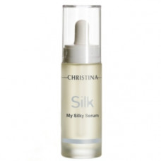 Шовкова сироватка Христина Silk My Silky Serum Christina