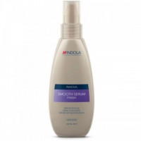 Розгладжує сироватка індол Innova Finish Smooth Serum Indola