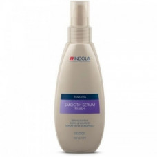 Розгладжує сироватка індол Innova Finish Smooth Serum Indola