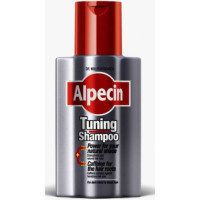 Тюнінг-шампунь Альпецін Tuning-Shampoo Alpecin