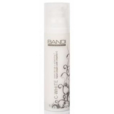 Відбілюючий крем для рук з вітаміном С Банді Hand cream with Vitamin C Bandi