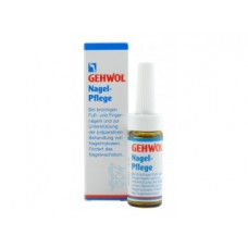 Засіб для догляду за нігтями Геволь Gerlan Nailcare Gehwol