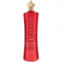 Королівський Гель для укладання Чи Style Illumination Gel Chi