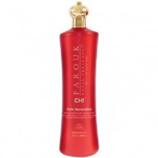 Королівський Гель для укладання Чи Style Illumination Gel Chi