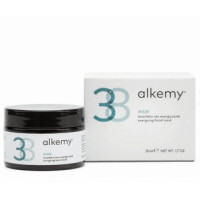 Тонізуюча маска для обличчя (зволожуюча) Алкемі Hydrating Face Mask Alkemy