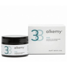 Тонізуюча маска для обличчя (зволожуюча) Алкемі Hydrating Face Mask Alkemy