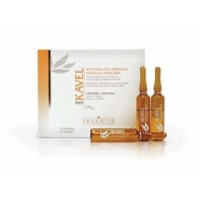 Ампули проти випадіння волосся Сесдерма Seskavel Anti-Hair Loss ampoules Sesderma