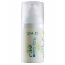 Заспокійливий крем-гель для області навколо очей Банді Soothing Eye Cream-Gel Bandi