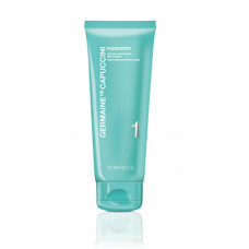 Очищаюча пінка Жермен де капучіно Purexpert Purifying Mattifying Foam Germaine de Capuccini